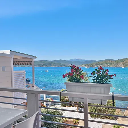 Πάρκο διακοπών Village Le Calanchiole *