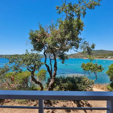Πάρκο διακοπών Village Le Calanchiole Capoliveri (Isola d'Elba)