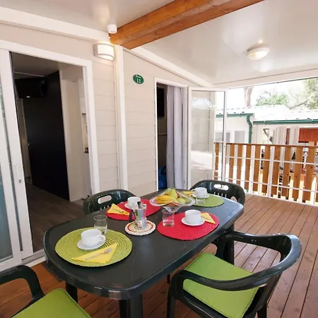 Holiday park Village Le Calanchiole *