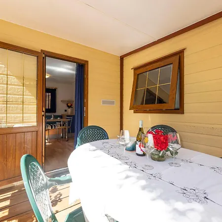 Village Le Calanchiole Holiday park *