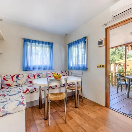 Holiday park Village Le Calanchiole *