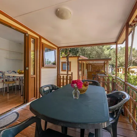 Holiday park Village Le Calanchiole