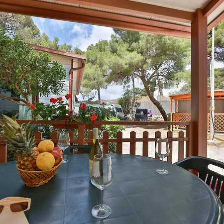 Village Le Calanchiole Holiday park