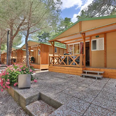 Holiday park Village Le Calanchiole Capoliveri (Isola d'Elba)