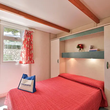 Village Le Calanchiole Holiday park
