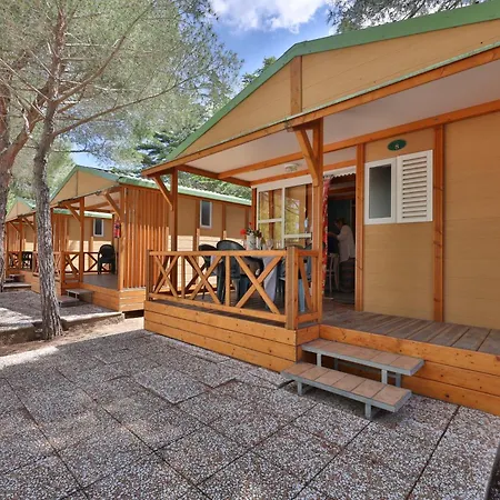 Village Le Calanchiole Holiday park *