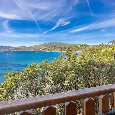 Holiday park Village Le Calanchiole *