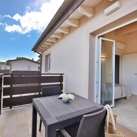 Holiday park Village Le Calanchiole