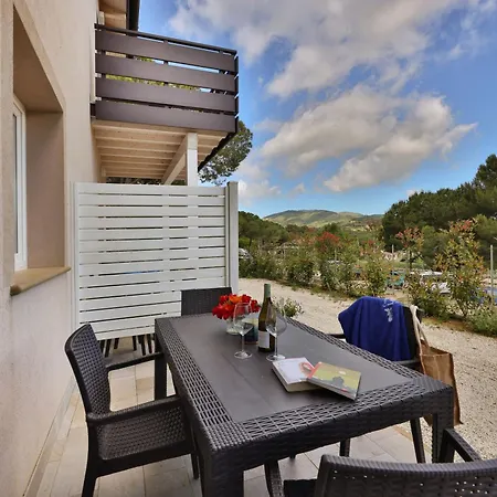Holiday park Village Le Calanchiole *