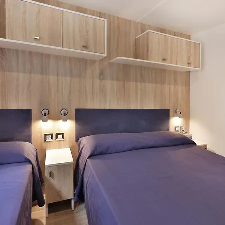 Holiday park Village Le Calanchiole *