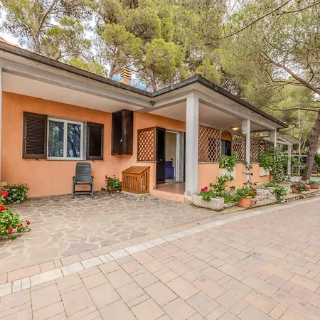 Holiday park Village Le Calanchiole Capoliveri (Isola d'Elba)