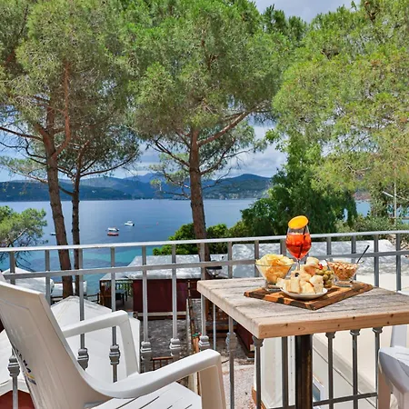 Holiday park Village Le Calanchiole *
