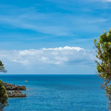 Village Le Calanchiole Holiday park Capoliveri (Isola d'Elba)