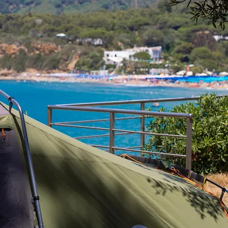 Holiday park Village Le Calanchiole Capoliveri (Isola d'Elba)