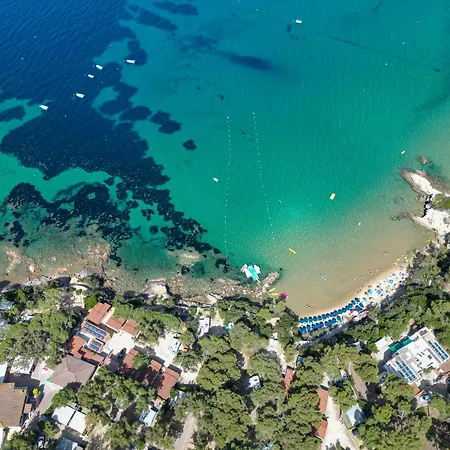 Village Le Calanchiole Holiday park Capoliveri (Isola d'Elba)