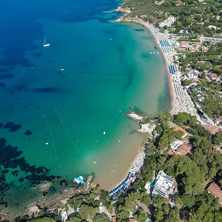 Village Le Calanchiole