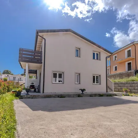 Village Le Calanchiole