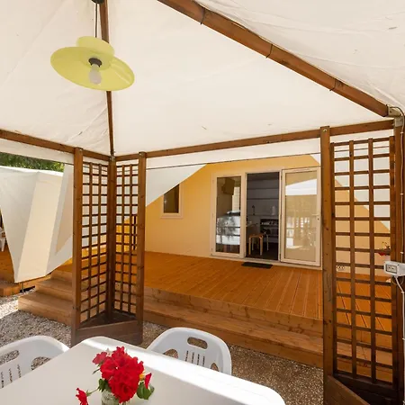 Holiday park Village Le Calanchiole Capoliveri (Isola d'Elba)