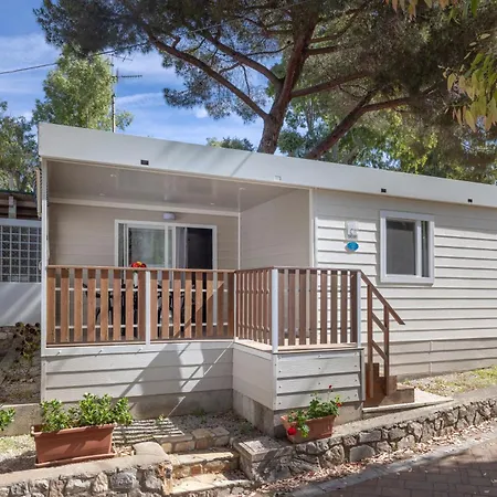Village Le Calanchiole Holiday park *