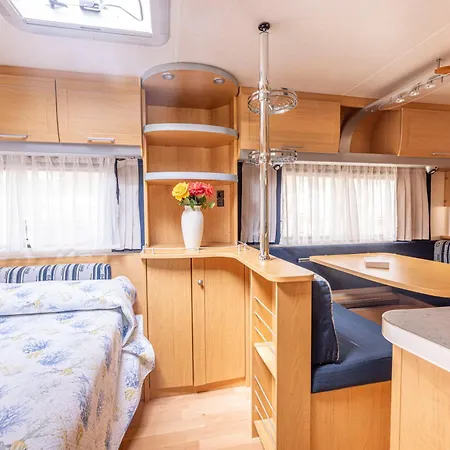 Holiday park Village Le Calanchiole
