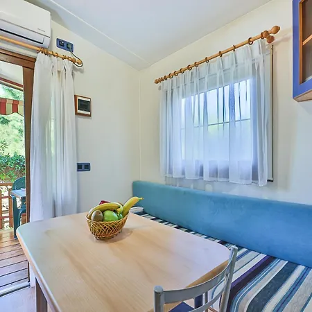 Holiday park Village Le Calanchiole *