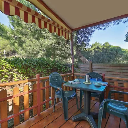 Holiday park Village Le Calanchiole Capoliveri (Isola d'Elba)