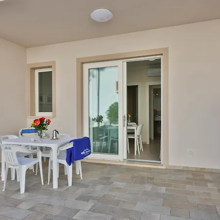 Holiday park Village Le Calanchiole