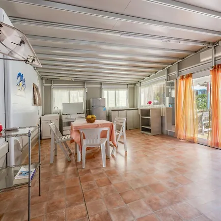 Village Le Calanchiole Holiday park