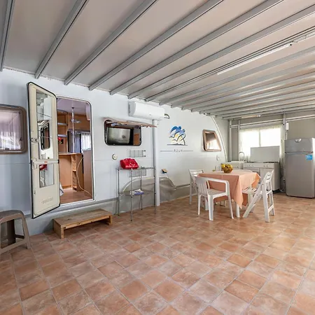 Holiday park Village Le Calanchiole