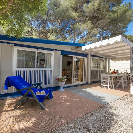 Village Le Calanchiole Holiday park *