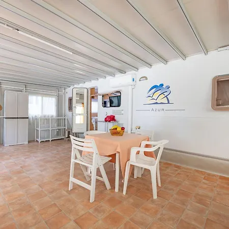 Holiday park Village Le Calanchiole *